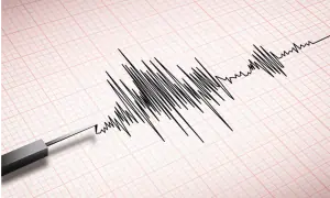 Mild earthquake shakes Quetta and surrounding areas