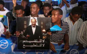 Israel defends Somaliland move at UN amid concerns over Gaza motives