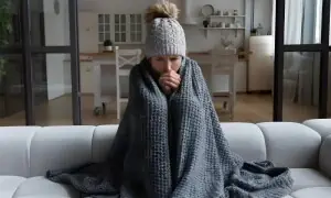 زیادہ سردی لگنے کی وجہ کہیں آپ کی خوراک تو نہیں؟