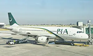 PIA to resume London operations from March 29 after 6-year hiatus