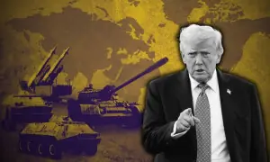 ٹرمپ کا 8 جنگیں رکوانے کا دعویٰ کتنا سچ ہے؟