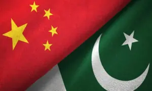 اسٹریٹیجک تعلقات: پاک چین مذاکرات پیر سے شروع ہوں گے اسٹریٹیجک تعلقات: پاک چین مذاکرات پیر سے شروع ہوں گے