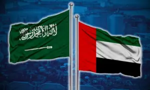 متحدہ عرب امارات نے سعودی عرب کے الزامات مسترد کر دیے