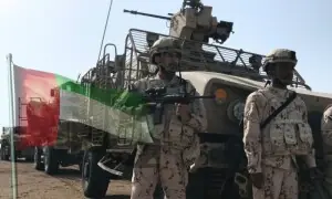 سعودی عرب کے سخت ردعمل کے بعد یو اے ای کا یمن میں فوجی مشن کے خاتمے کا اعلان سعودی عرب کے سخت ردعمل کے بعد یو اے ای کا یمن میں فوجی مشن کے خاتمے کا اعلان