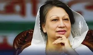 بنگلادیش کی سابق وزیراعظم خالدہ ضیا کی تدفین آج ہوگی