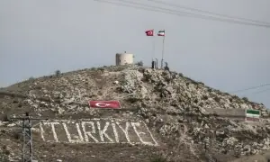 ترک، ایران سرحد پر جاں بحق 2 پاکستانیوں کی میتیں وطن منتقل