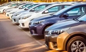 سندھ: گاڑیوں کے انشورنس پر سیلز ٹیکس کم، حادثات پر معاوضہ ملے گا