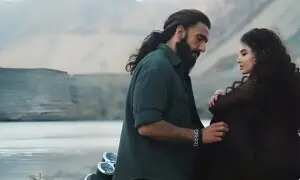 مشرق وسطیٰ میں پابندی سے &rsquo;دھرندھر&lsquo; کو کتنا نقصان ہوا؟