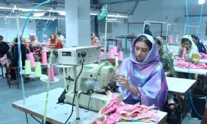 2025: صنعتوں کے لیے کیسا رہا؟