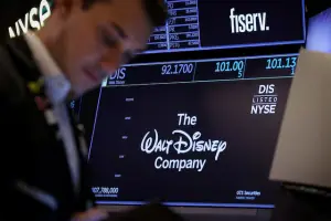 Disney agrees to pay $10 million to resolve alleged child privacy law violations, Justice Dept says