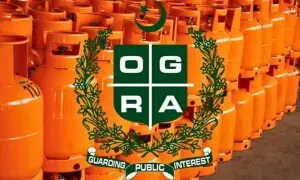 ایل پی جی کی قیمت میں نمایاں اضافہ، جنوری سے نئی قیمتیں مقرر