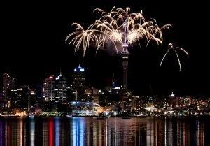 World rings in 2026 as Pakistan and other countries prepare for New Year celebrations