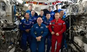 خلا باز نیا سال 16 بار کیوں مناتے ہیں؟