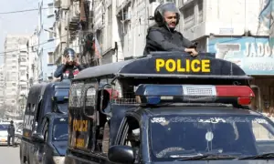 کراچی میں پولیس مقابلہ، 12 سالہ بچے کا قاتل ڈکیت ہلاک