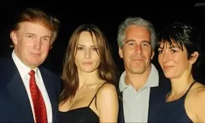 امریکی حکام ایپسٹین فائلز کے 52 لاکھ صفحات کو کیسے کھنگالیں گے؟