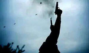 لاہور: نیو ایئرنائٹ پر ہوائی فائرنگ اور ون ویلنگ کرنے والے 65 افراد گرفتار