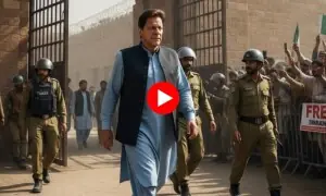 2026 میں عمران خان کی رہائی؟