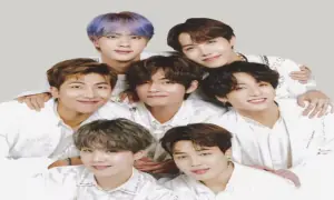 BTS announces new album and world tour starting march 20 BTS announces new album and world tour starting march 20