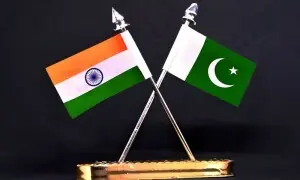 پاکستان اور بھارت کے درمیان ایٹمی اثاثوں اور قیدیوں کی فہرستوں کا تبادلہ