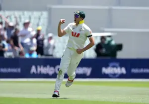 Recovering Cummins, Hazlewood in Australia squad for T20 World Cup