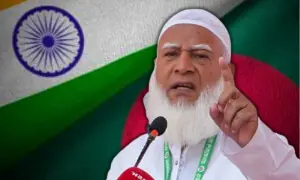 بنگلہ دیش: بھارتی سفارت کاروں سے ملاقات پر جماعتِ اسلامی کا مؤقف سامنے آگیا