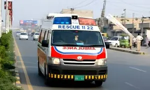 لاہور میں 2025 کے دوران 116 افراد کی خودکشی