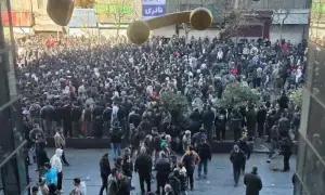 One killed in Iran protests over economic woes