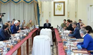 PM Shehbaz orders push for new oil, gas exploration to cut import bill