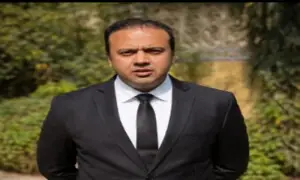 Punjab Bar Council suspends lawyer Ali Ashfaq&rsquo;s licence over alleged misconduct
