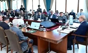 وفاقی کابینہ کا اجلاس آج، اہم فیصلے متوقع
