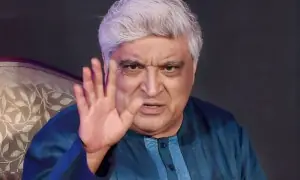 ٹوپی پہنی ویڈیو پر جاوید اختر تِلملا اُٹھے، کارروائی کا فیصلہ کرلیا