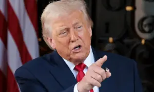 پُرامن مظاہرین پر فائرنگ ہوئی تو مداخلت کریں گے، ٹرمپ کی ایران کو دھمکی