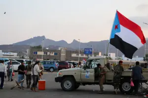 Yemen&rsquo;s Hadramout to launch &lsquo;peaceful operation&rsquo; to reclaim military sites, says region&rsquo;s Saudi-backed governor