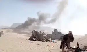 Yemen&rsquo;s southern separatists seek independence vote within two years