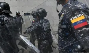 وینزویلا نے متعدد امریکی شہریوں کو حراست میں لے لیا