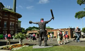 Sydney police boost security for Ashes test after Bondi attack Sydney police boost security for Ashes test after Bondi attack