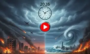 2026 میں دنیا کا خاتمہ؟