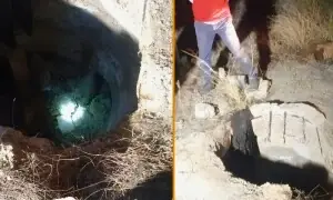 کراچی: گٹر سے برآمد 4 لاشوں کی پوسٹ مارٹم رپورٹس آگئیں