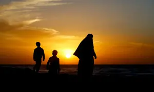 UN warns Israel over death penalty law for Palestinians