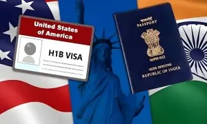 بھارت میں جعلی ڈگریوں پر امریکی ویزوں کی فروخت کا کاروبار