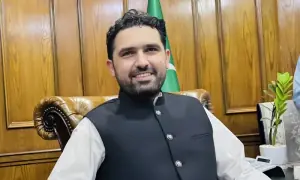 ہتک عزت کیس: عدالت کا سہیل آفریدی کو گرفتار کرکے پیش کرنے کا حکم ہتک عزت کیس: عدالت کا سہیل آفریدی کو گرفتار کرکے پیش کرنے کا حکم