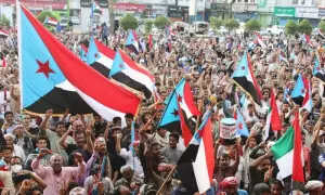 یمن کے علیحدگی پسندوں نے &rsquo;آزاد ریاست&lsquo; اور نئے آئین کا اعلان کردیا