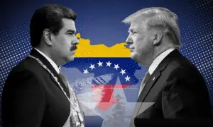 وینزویلا میں رجیم چینج: امریکہ کو مسئلہ کیا ہے؟ وینزویلا میں رجیم چینج: امریکہ کو مسئلہ کیا ہے؟