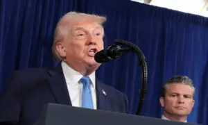 Trump says US will run Venezuela until ‘safe’ to have a transition Trump says US will run Venezuela until ‘safe’ to have a transition