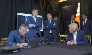 امریکہ کی وینزویلا میں گھس کر صدر کی گرفتاری کیا قانونی حیثیت رکھتی ہے؟