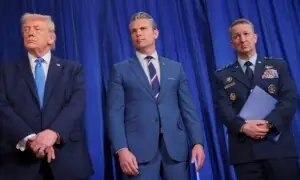 وینزویلا میں آپریشن کے بعد ٹرمپ کی مزید ملکوں کے سربراہان کو دھمکی