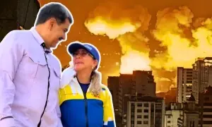 وینزویلا کے صدر کی اہلیہ کون ہیں، انہیں کیوں گرفتار کیا گیا؟