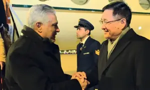 Ishaq Dar holds talks with senior Chinese leaders on key issues Ishaq Dar holds talks with senior Chinese leaders on key issues