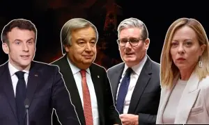 وینز ویلا پر امریکی حملہ: عالمی رہنما 2 کیمپوں میں تقسیم، کوئی ٹرمپ کا حمایتی تو کوئی مخالف