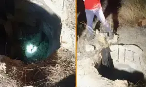 کراچی: 4 لاشیں ملنے کا واقعہ، ملزم کا ویڈیو بیان سامنے آگیا، لرزہ خیز انکشافات